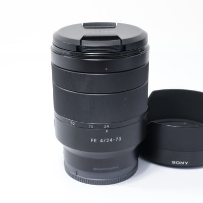中古 SONY（ソニー） 交換レンズ・レンズアクセサリー一覧｜フジヤカメラ