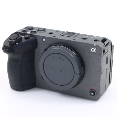 FX30 ボディ ILME-FX30B