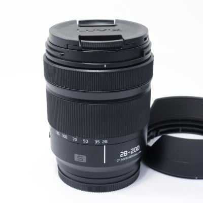 中古 Panasonic（パナソニック） 交換レンズ・レンズアクセサリー一覧