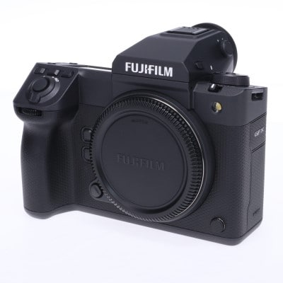 FUJIFILM GFX100 II ボディ