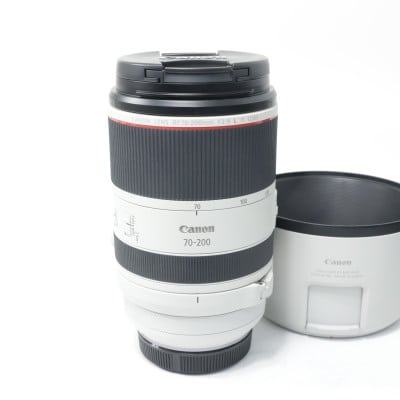 RF70-200mm F2.8 L IS USM