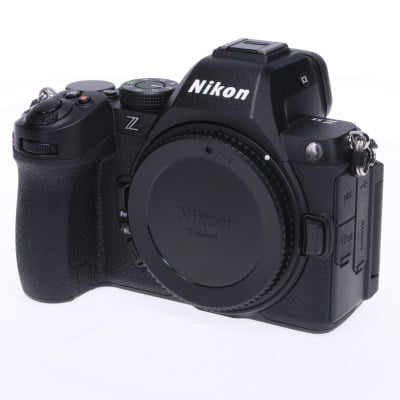 Z5II ボディ