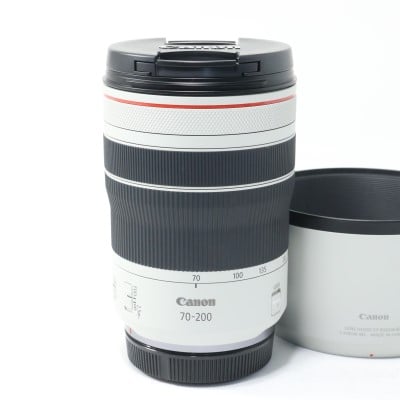 RF70-200mm F4 L IS USM
