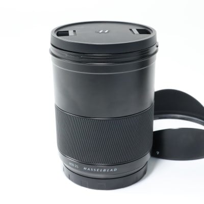 XCD f4/21mm
