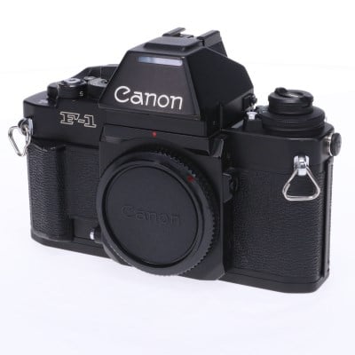 New F-1 AE