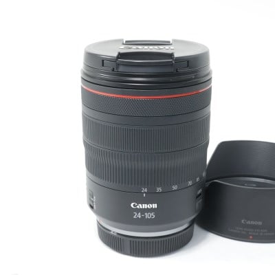 RF24-105mm F4 L IS USM