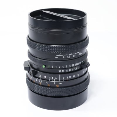 CF 50mm F4 FLE