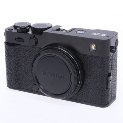 FUJIFILM X-E5 ボディ ブラック