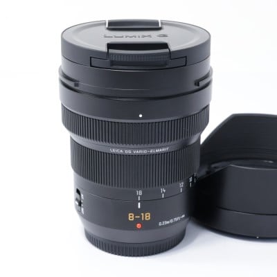 中古 Panasonic（パナソニック） 交換レンズ・レンズアクセサリー一覧