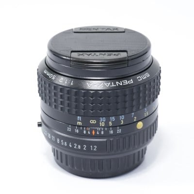 中古 PENTAX（ペンタックス） 交換レンズ・レンズアクセサリー一覧