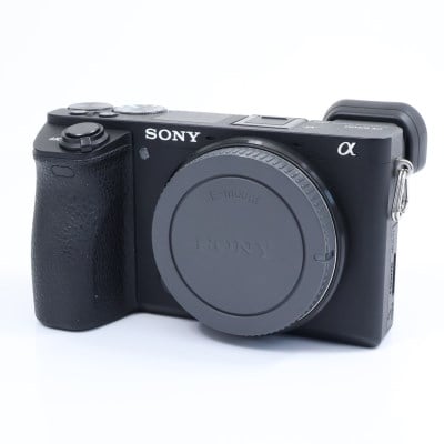α6500 ボディ ILCE-6500
