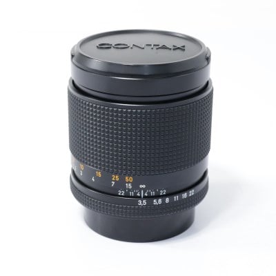 Sonnar T* 100mm F3.5 AE J