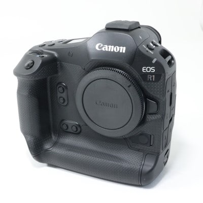 EOS R1 ボディー
