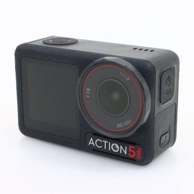 Osmo Action 5 Pro スタンダードコンボ OA5P01