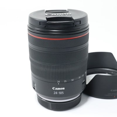 RF24-105mm F4 L IS USM