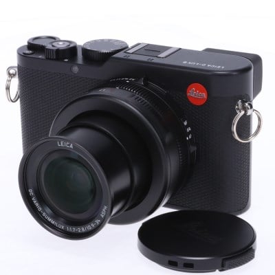 ライカ D-LUX8 19191