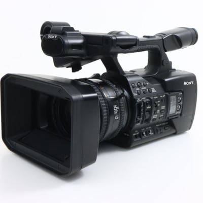 PXW-X180 [XDCAMメモリーカムコーダー]