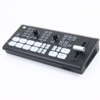 GoStream Deck