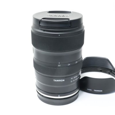 16-30mm F/2.8 Di III VXD G2 (Model A064Z) ニコンZマウント