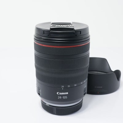 RF24-105mm F4 L IS USM