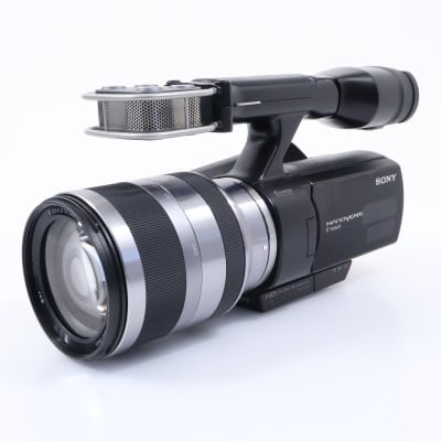 NEX-VG10 NEX-VG10/B