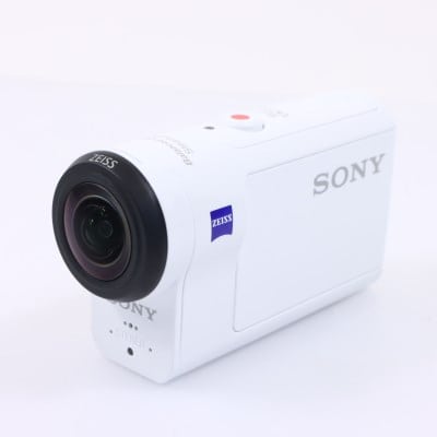 HDR-AS300R ライブビューリモコンキット HDR-AS300R/WC