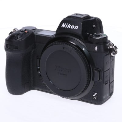 Z7II ボディ