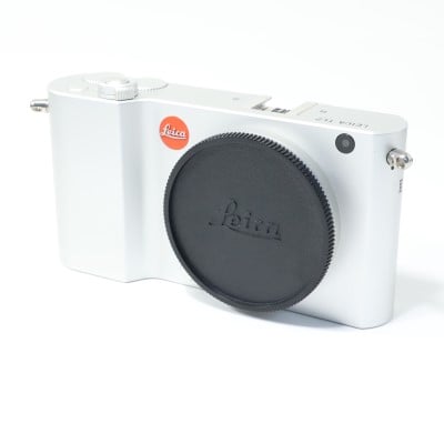 Leica TL2 シルバー
