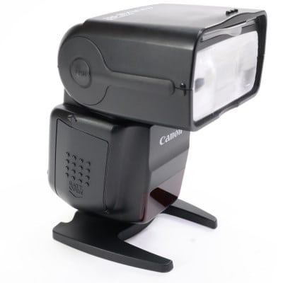 スピードライト 430EX III-RT