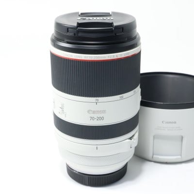 RF70-200mm F2.8 L IS USM
