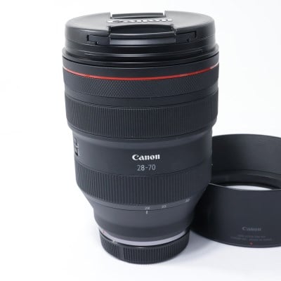RF28-70mm F2 L USM