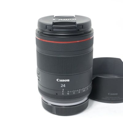 RF24mm F1.4 L VCM