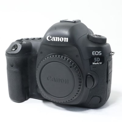 EOS 5D Mark IV ボディー