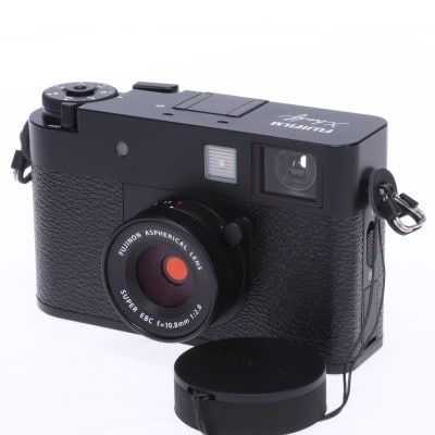 FUJIFILM X half FUJIFILM X-HF1 ブラック FUJIFILM X half Digital Camera (Black) (16954071)