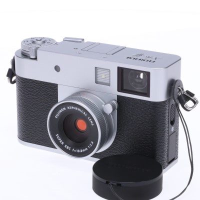 富士フイルム X half (FUJIFILM X-HF1) 商品一覧｜富士フイルム