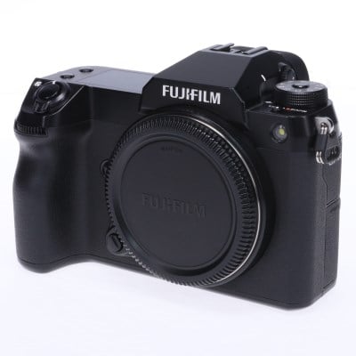 FUJIFILM GFX100S ボディ