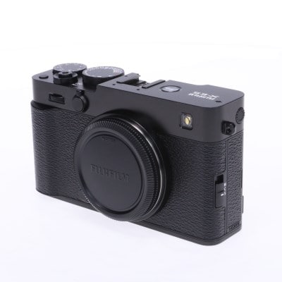 FUJIFILM X-E5 ボディ ブラック