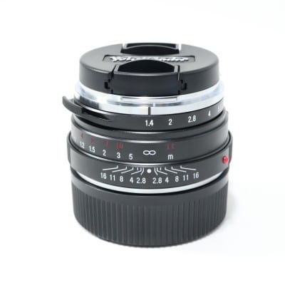 NOKTON Classic 40mm F1.4 MC VM