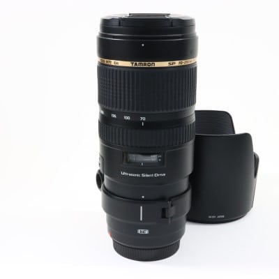 SP 70-200mm F/2.8 Di VC USD キヤノン A009