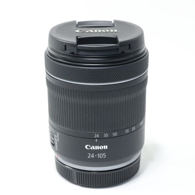 RF24-105mm F4-7.1 IS STM