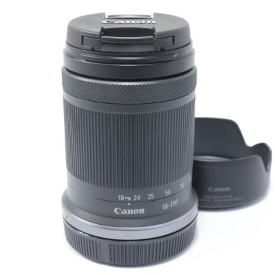 RF-S18-150mm F3.5-6.3 IS STM