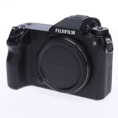 FUJIFILM GFX100S ボディ