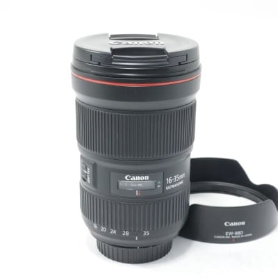 EF16-35mm F2.8L III USM