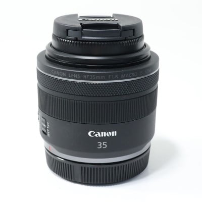 RF35mm F1.8 MACRO IS STM