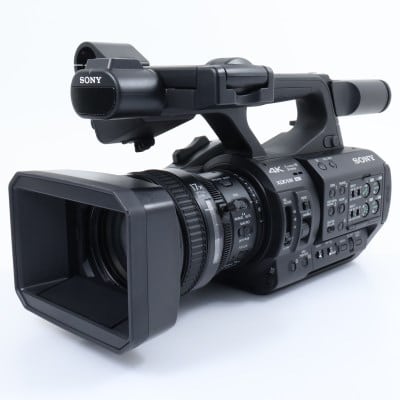 PXW-Z280