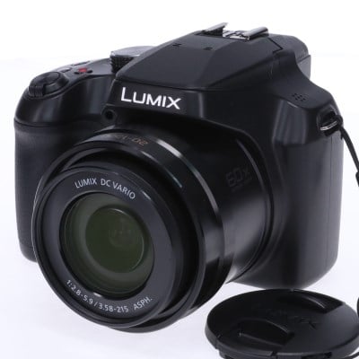 LUMIX FZ85D DC-FZ85D