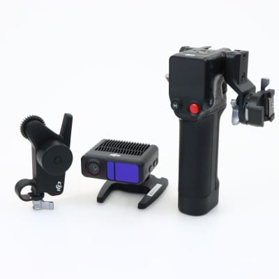 DJI Focus Pro クリエイター コンボ DF1010