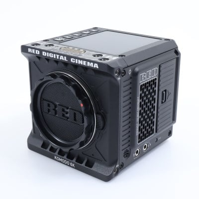 KOMODO 6K 710-0333