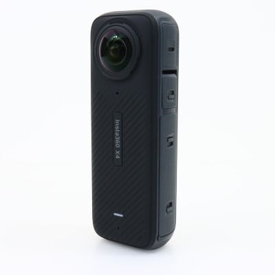 CINSABMA [Insta360 X4]