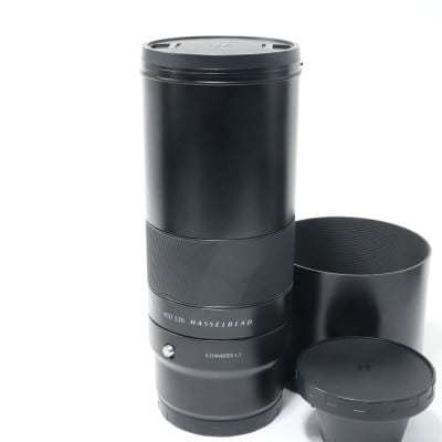 XCD 2.8/135 + Xコンバーター1.7